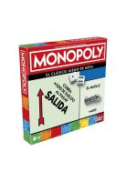 Monopoly Clásico - Nueva Edición
