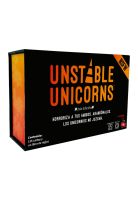 Unstable Unicorns NSFW