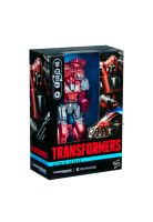 Transformers Studio Series Voyager wfc Ironhide