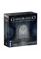 Guerra del Anillo El Juego de Cartas