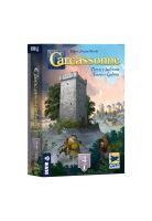 Carcassonne: Torres y Ladrones