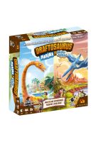 Draftosaurus: Marina y Show Aéreo