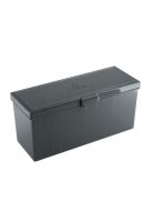 Portamazo Gg Fourtress 320+ – Negro