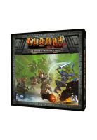 Clank! En El Espacio