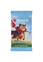 Magic Bloomburrow - Play Booster Español