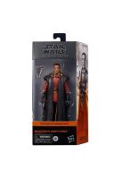 Star Wars Black Series Magistrate Greef Karga