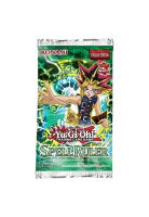 Yu-Gi-Oh Spell Ruler Sobre Inglés