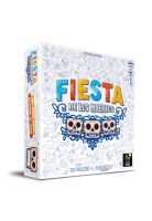 Fiesta de los muertos