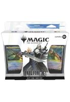 Magic Final Fantasy - Starter Kit Español