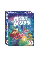 Los Magos del Bosque
