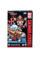 Transformers Studio Series Voyager Junkheap