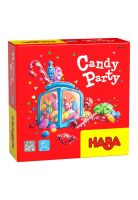 Candy Party
