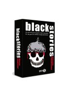 Black Stories Atención Conspiración