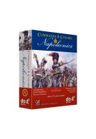 Comand and Colors: Napoleonics