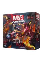 Marvel Champions - Civil War