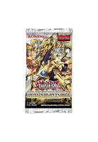 Yu-Gi-Oh! Fuerza Dimensional Sobre Español