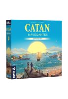 Catan: Navegantes