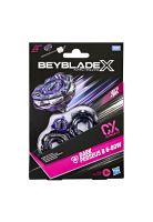 Beyblade X Kit Inicial Dark Perseus B 6-80W