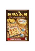 Brains: Mapa del Tesoro
