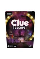 Clue Escape El Club del Ilusionista