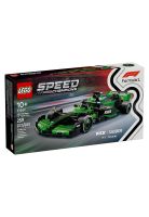 Lego Speed Champions KICK Sauber F1 Team C44 (77247)