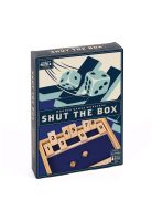 Shut the Box - Wooden Games Workshop