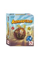 Armadillo