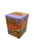 Deckbox - Donde las Papas Queman