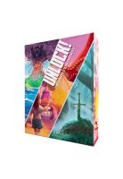 Unlock! Enchanted Adventures