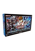 Yu-Gi-Oh! Colección Legendaria Kaiba 2025 Español