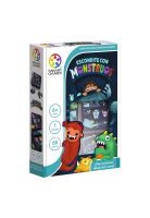 Escondite de Monstruos