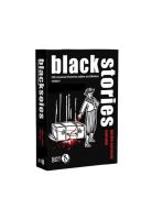 Black Stories Marrones Mortales