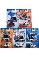 Hot Wheels Automotive