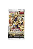 Yu-Gi-Oh Dimension Force Sobre