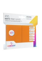 Fundas Matte Prime BG Orange Standard