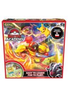 Pokémon Battle Academy 2024 Inglés