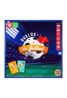 Duelo de Fútbol