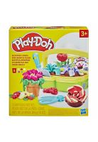 Play Doh Mi Jardín