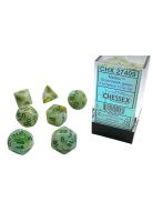 Set 7 Dados Rol Signature - Variedades