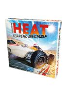 Terreno Inestable - Heat