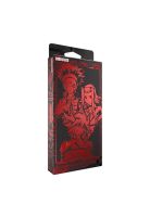 Yu-Gi-Oh! Barajas Legendarias 5D's Español