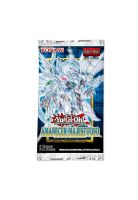 Yu-Gi-Oh! Amanecer Majestuoso Sobre