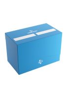 Portamazo Double Deck Holder 200+ XL Azul