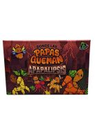 Donde las Papas Queman: Apapalipsis