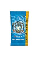 Magic Aetherdrift - Collector Booster Inglés