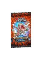 Star Realms Alerta Máxima Invasión