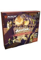 Magic Avatar the Last Airbender - Scene Box Inglés