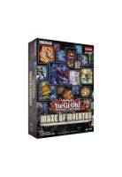 Yu-Gi-Oh! Laberinto de Muertos Box Español