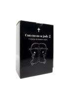 Con Eso No Se Jode 2