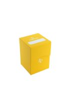 Portamazo Deck Holder 100+ Amarillo